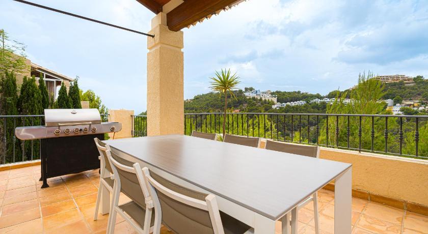 Casa Pianti villa in Altea Hills Costa Blanca - Altea visuel 1/5 Casa Pianti villa in Altea Hills Costa Blanca - Altea visuel 1/5