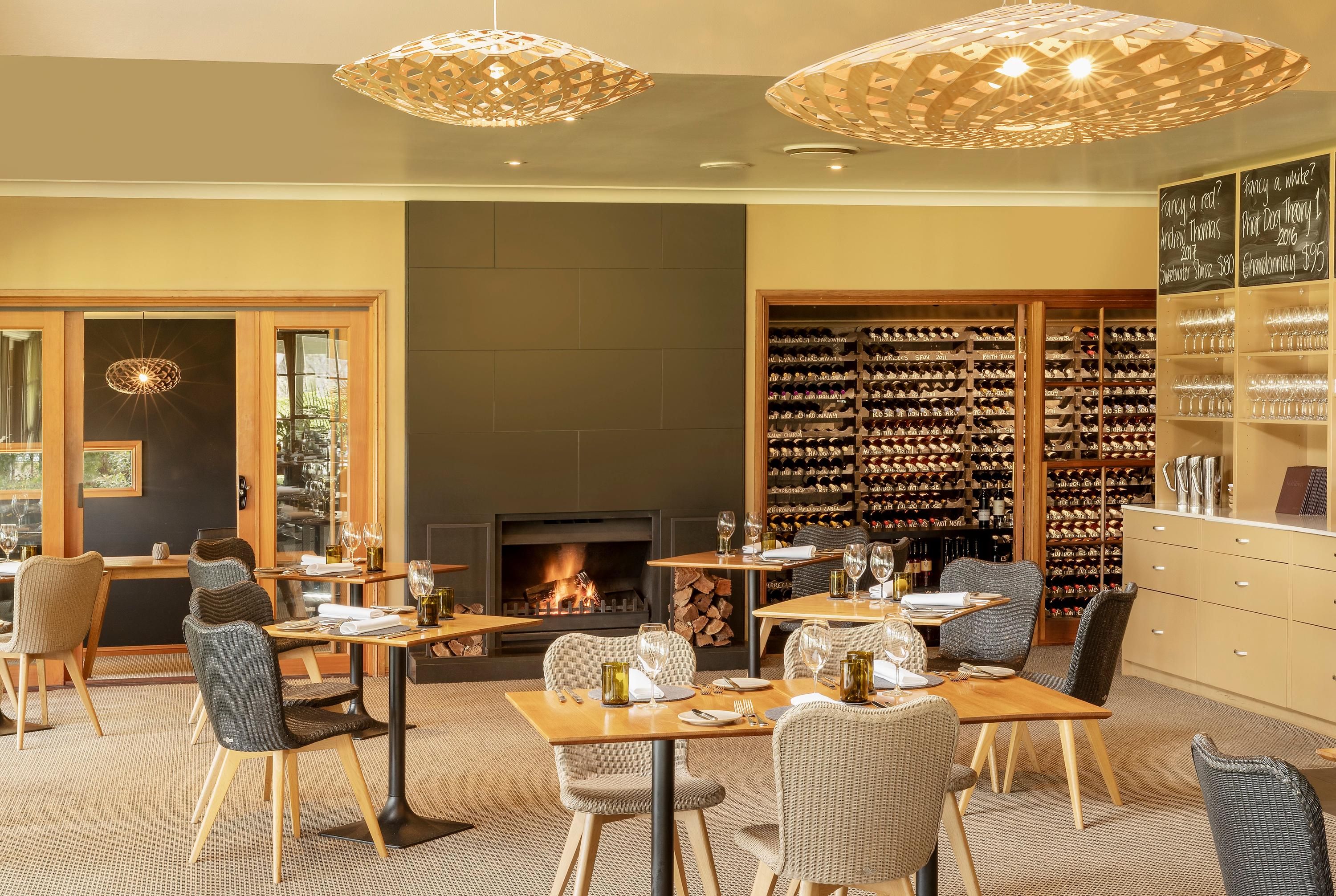 Spicers Vineyards Estate