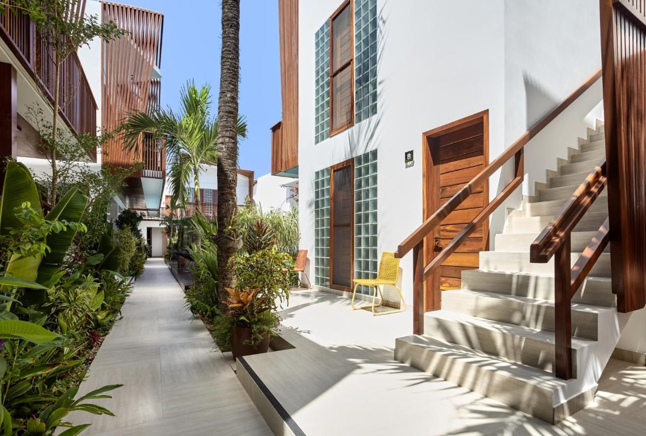 Villa Nautica Boutique Hotel