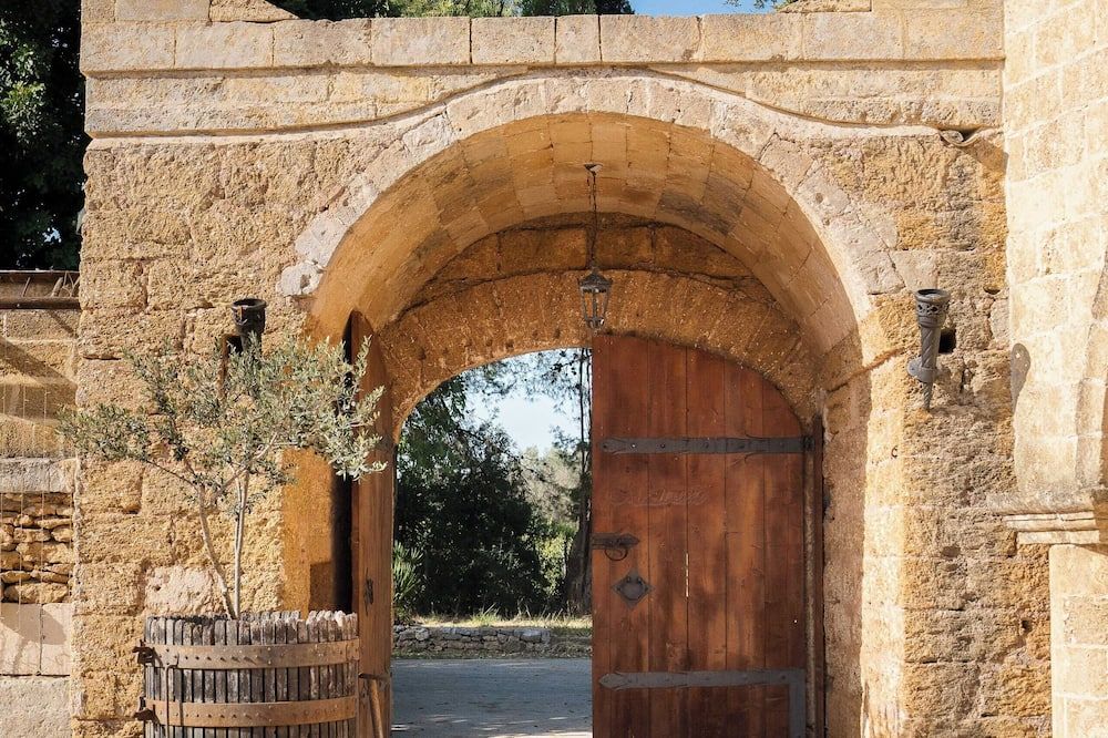 Antica Masseria Martuccio