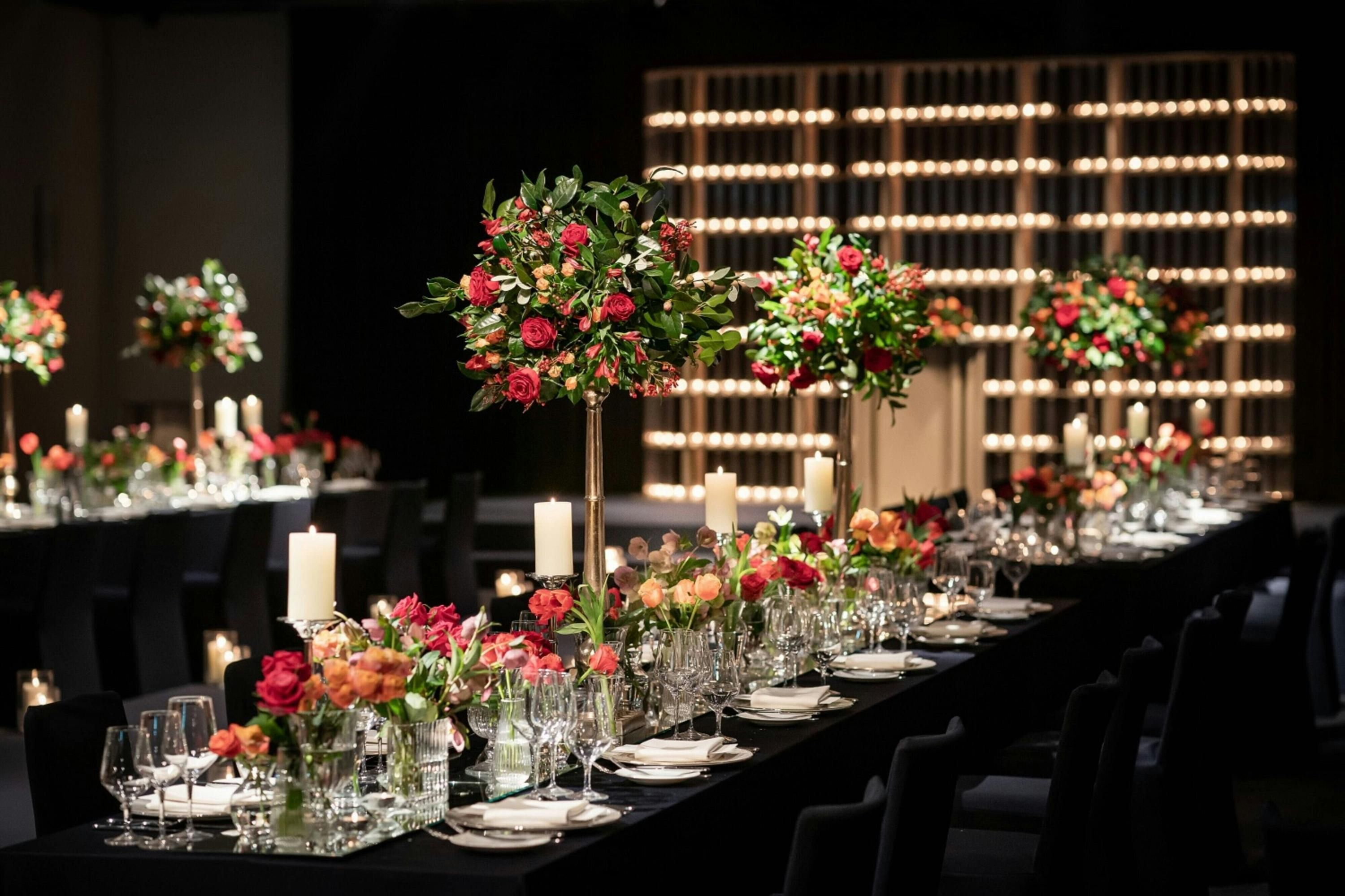 GRAVITY JOSUN Seoul Pangyo, Autograph Collection