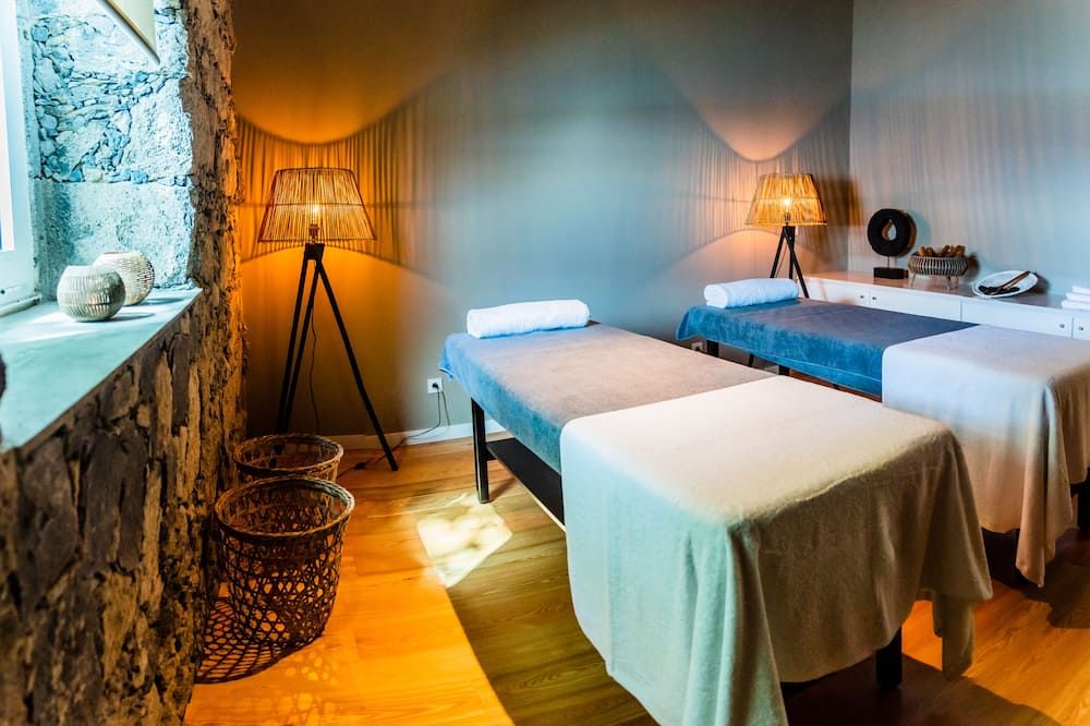 Sensi Azores Nature And Spa