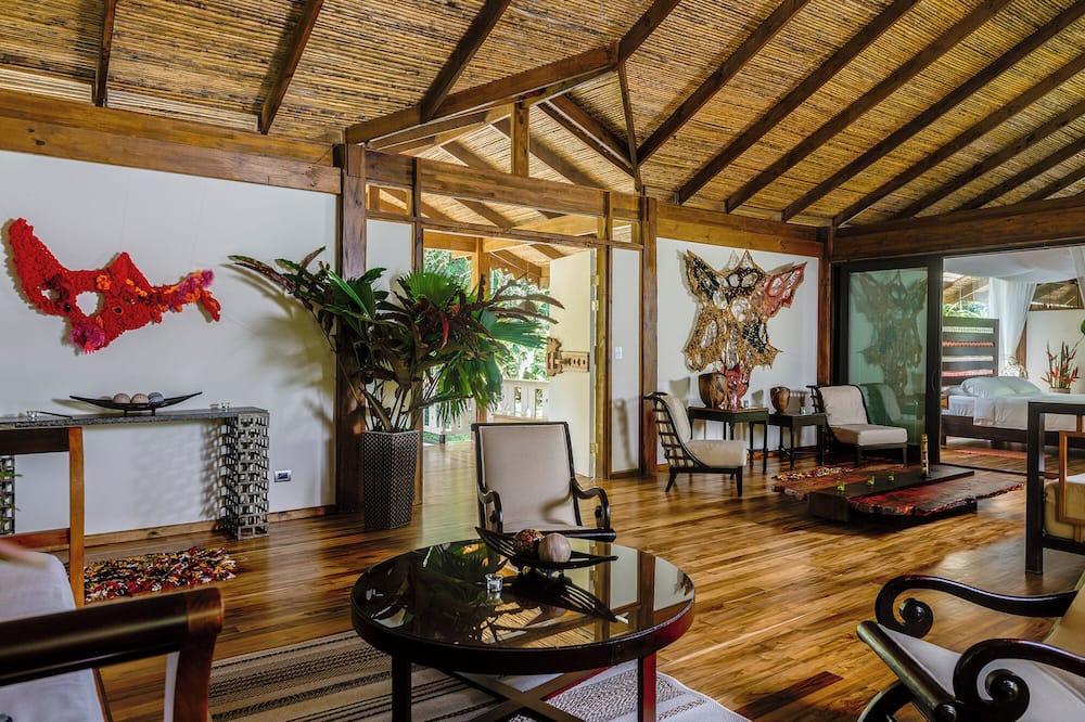 Pacuare Lodge by Böëna