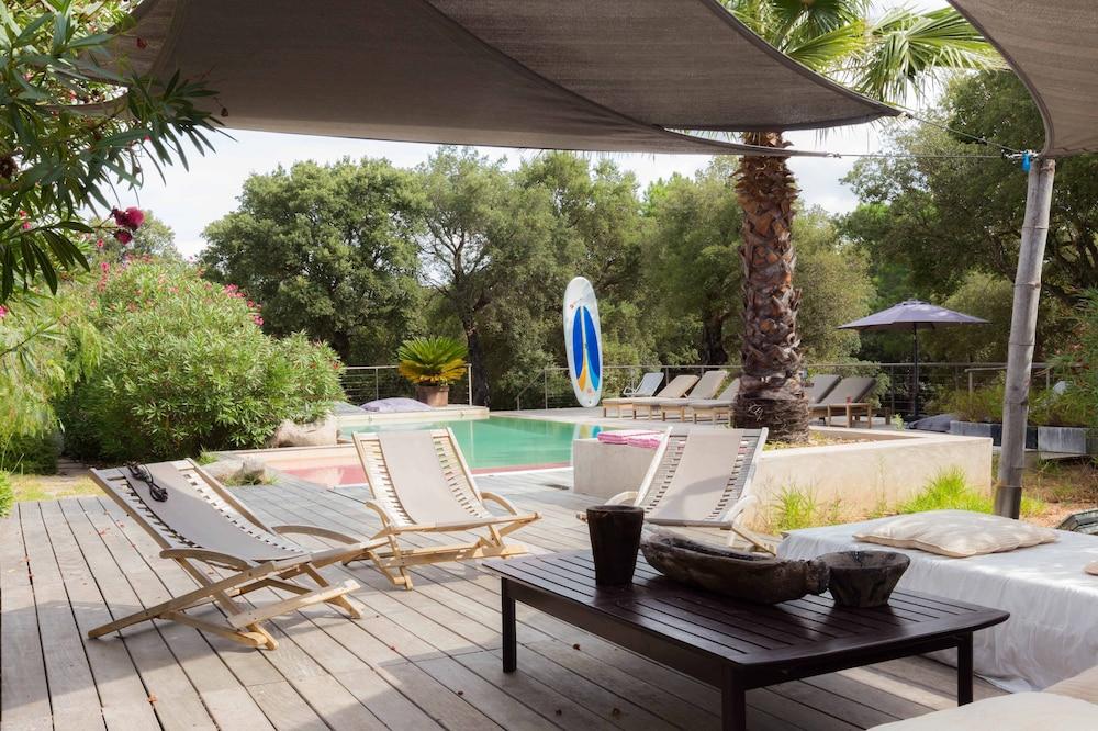 5br/4ba Villa View Of Mountains - Corsica - San-Gavino-di-Carbini visuel 2/5 5br/4ba Villa View Of Mountains - Corsica - San-Gavino-di-Carbini visuel 2/5