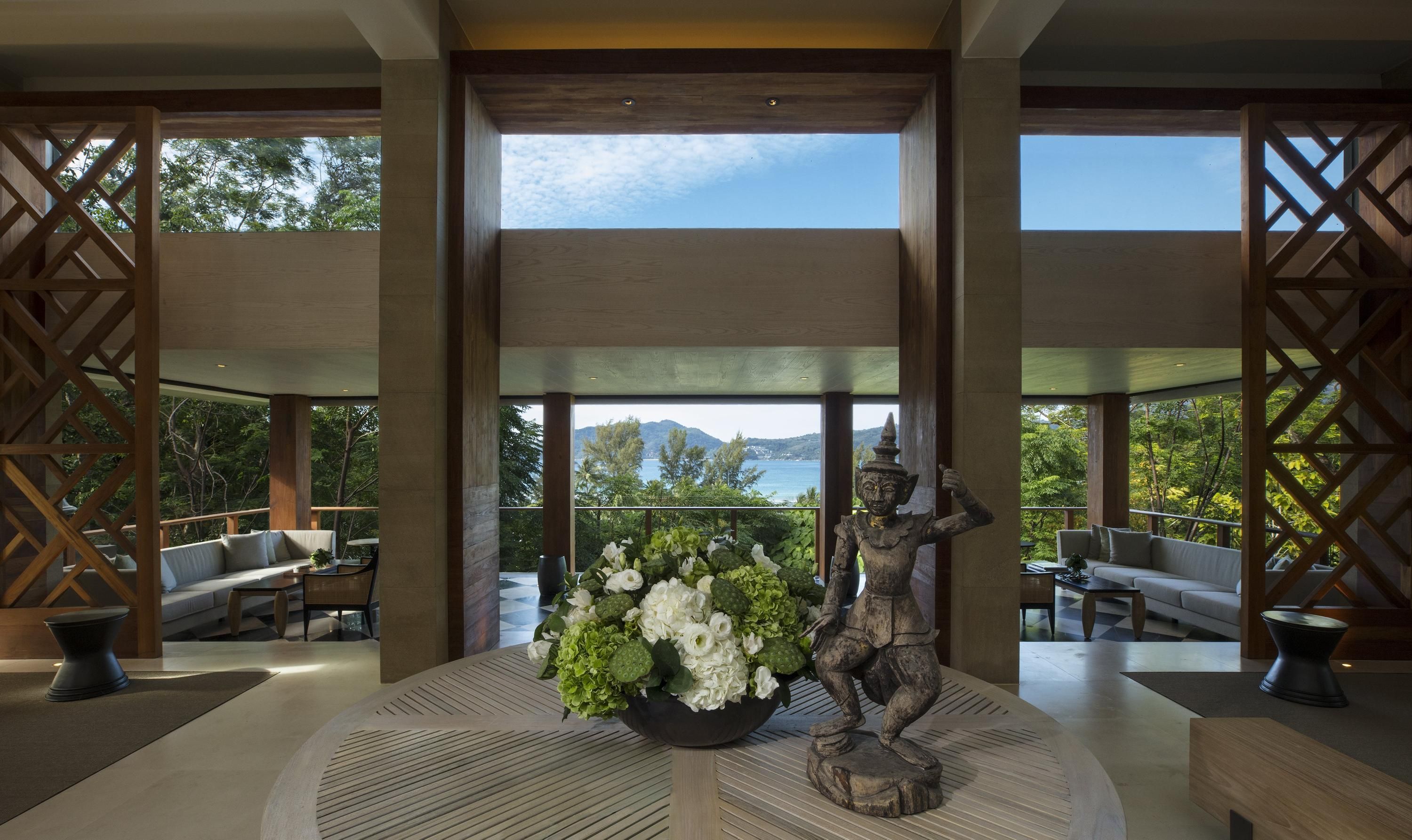 Rosewood Phuket (SHA Plus+)