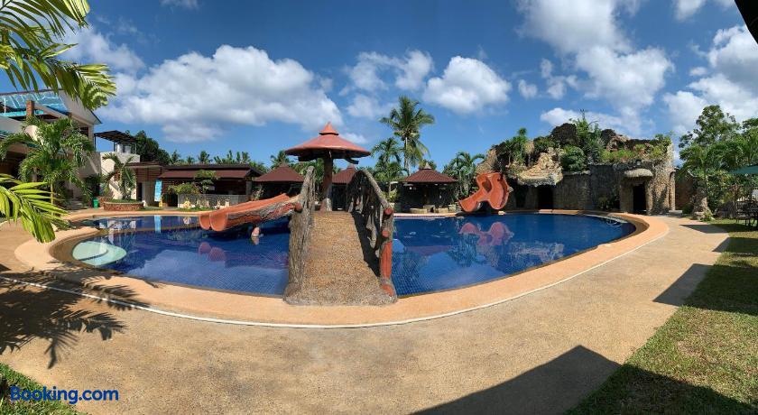 booking-5677078-222110801 Camotes Ocean Heaven Resort