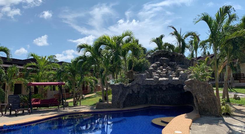 booking-5677078-222112001 Camotes Ocean Heaven Resort