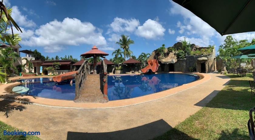 booking-5677078-222112003 Camotes Ocean Heaven Resort