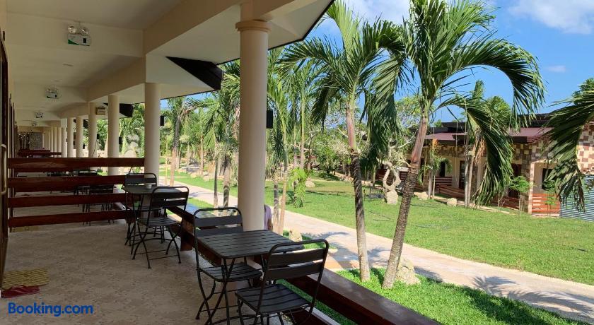 booking-5677078-222112009 Camotes Ocean Heaven Resort