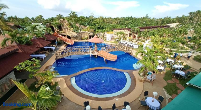 booking-5677078-222112016 Camotes Ocean Heaven Resort