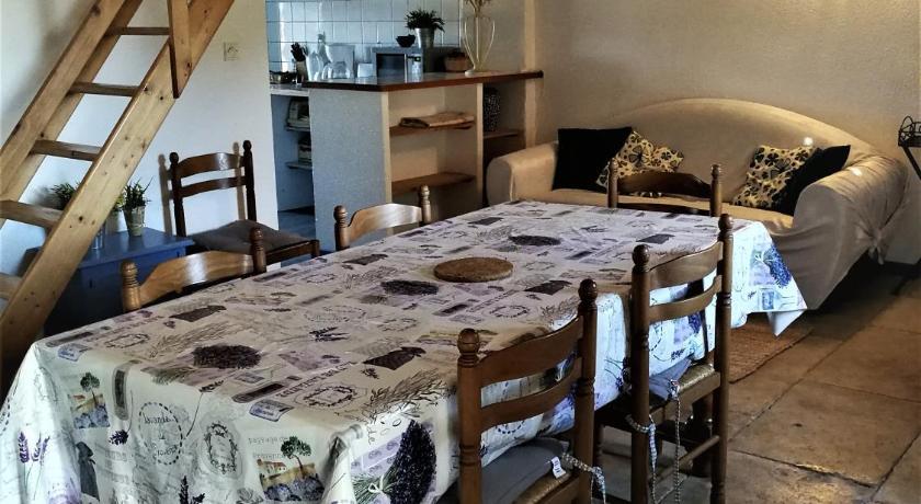 Appartements Le Mas des Oliviers - Provence-Alpes-Côte d'Azur - Richerenches visuel 5/5