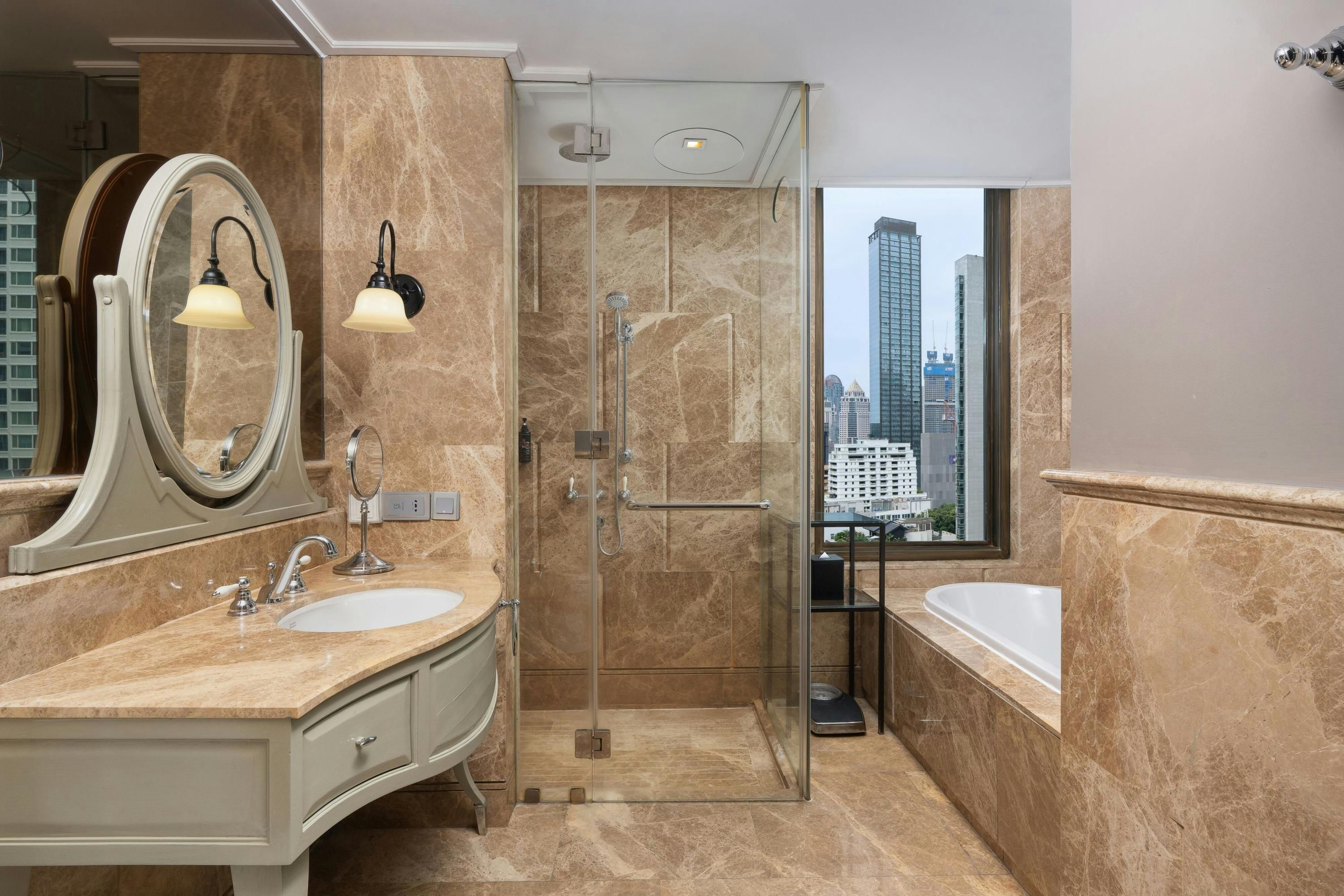 Hotel Muse Bangkok, Autograph Collection