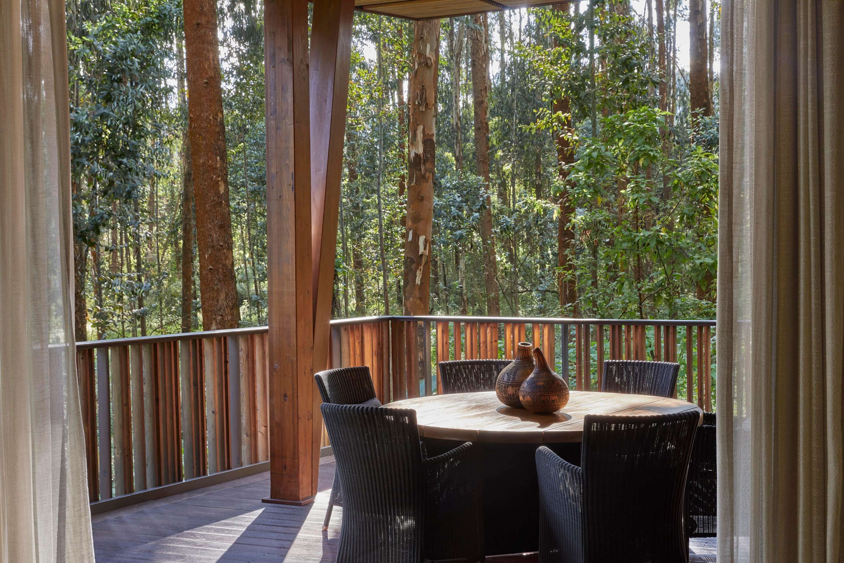 One&Only Gorilla's Nest