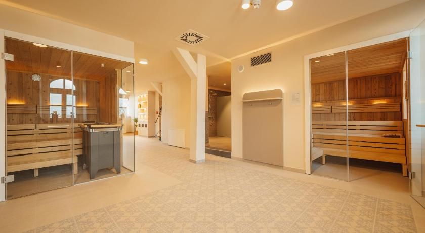 Hotel Amalia - Boutique Hotel