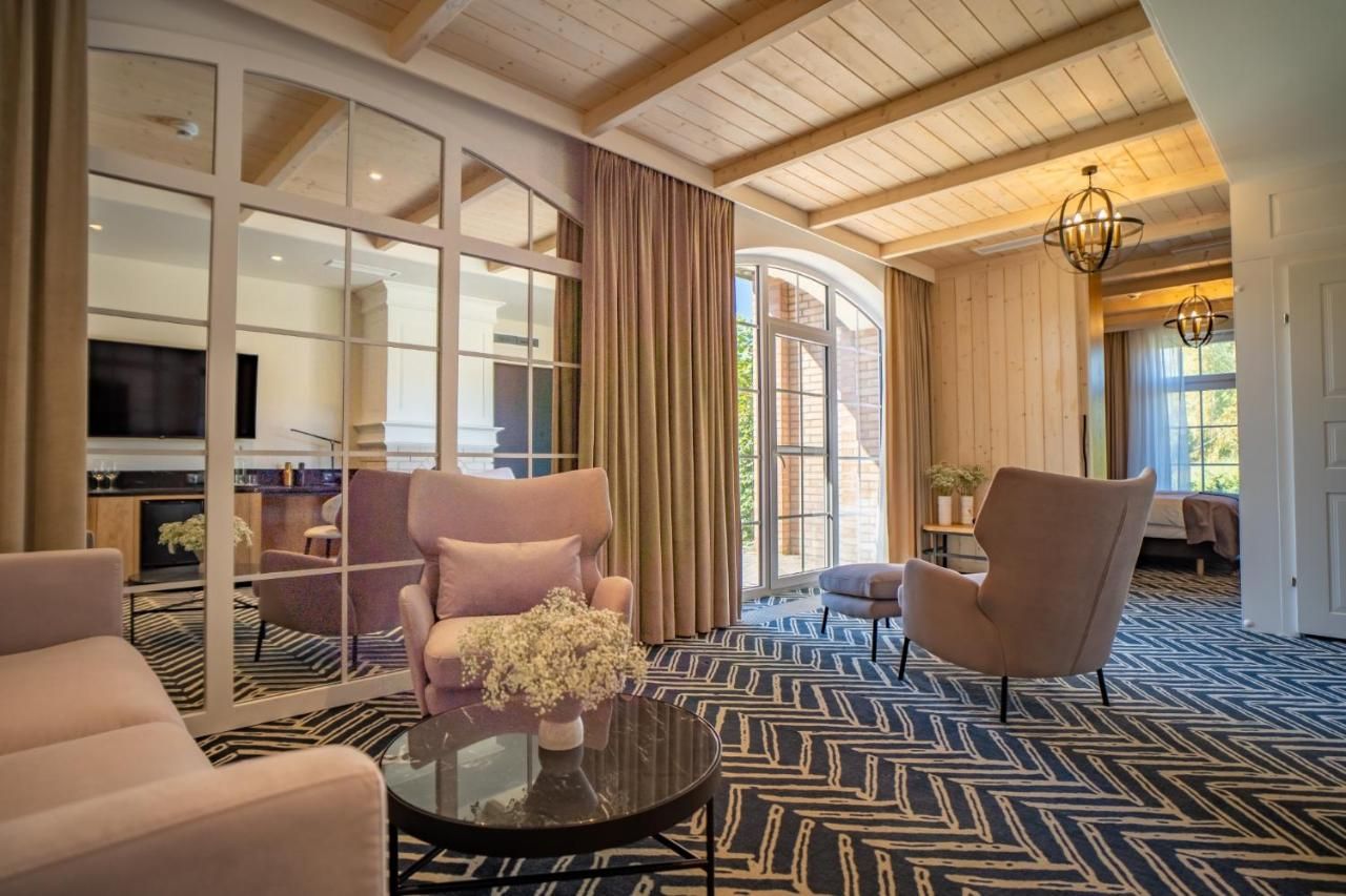 Santa Natura Resort & Spa