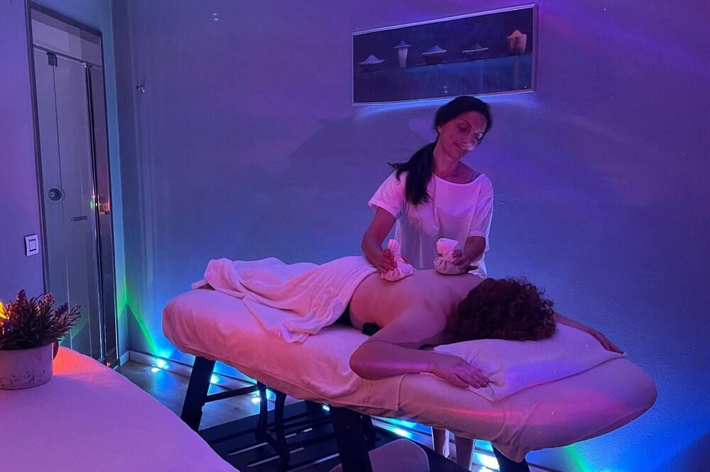 Bes Hotel Terme di Palazzago