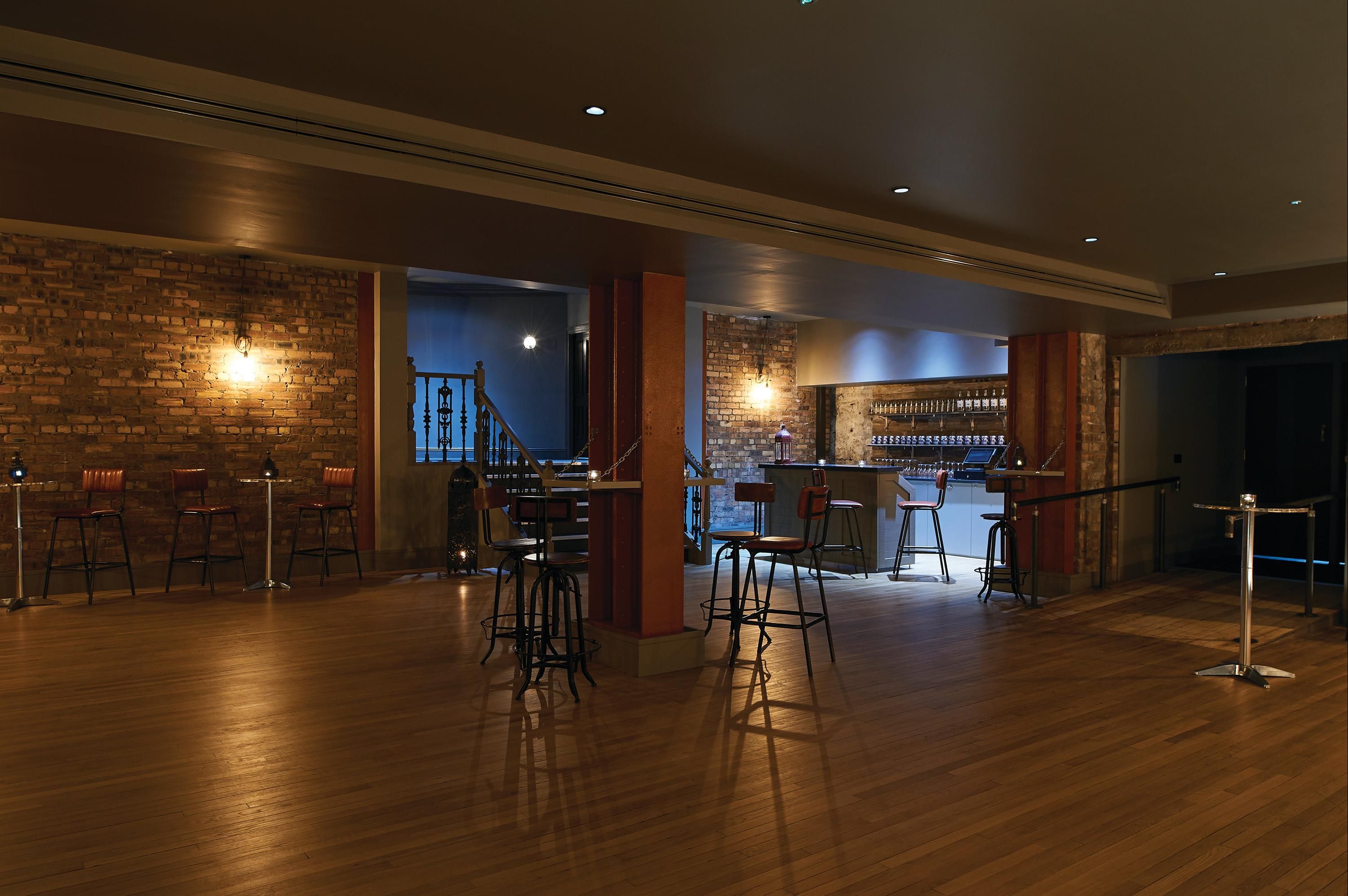 Kimpton Charlotte Square By IHG