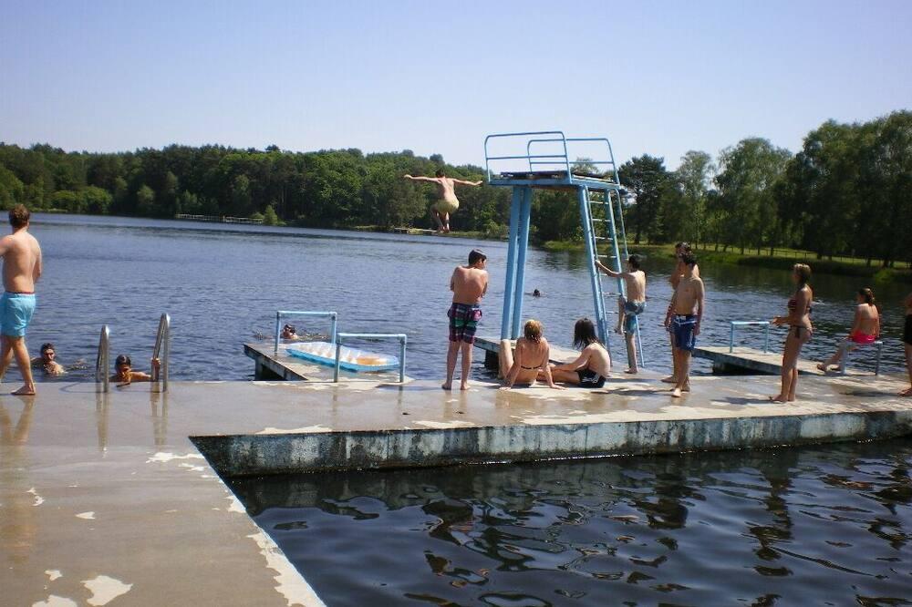 Great furnished cottages or seasonal vacation rentals Limouqin - Beynat visuel 1/5 Great furnished cottages or seasonal vacation rentals Limouqin - Beynat visuel 1/5