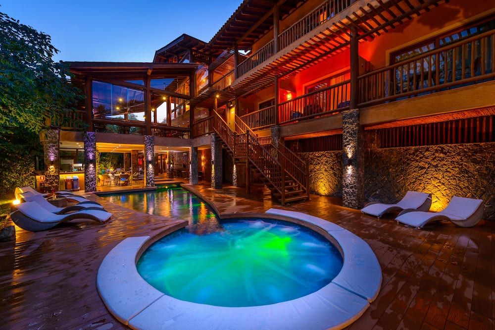 Kalango Hotel Boutique