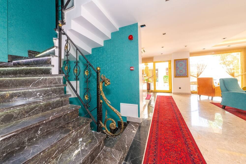 Eastanbul Suites