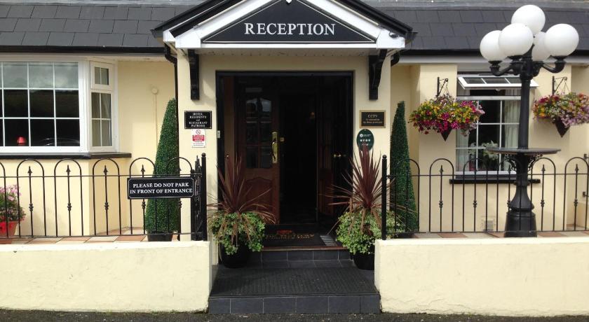 The Belfray Country Inn