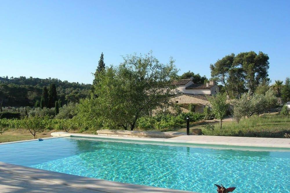 Le Mazet de la Dame Provence-Alpes-Côte d'Azur - Barbentane visuel 4/5