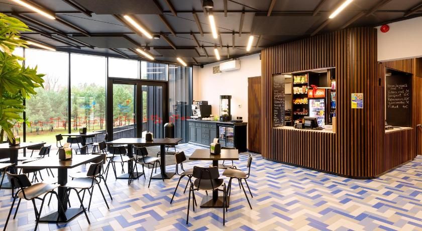 Tõrva Veemõnula Spaahotell