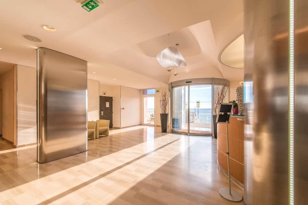 Hotel Le Saint Paul