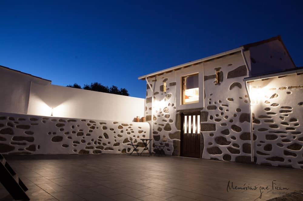 Casa da Eira Rural house near Porto, with swimming pool and garden. - Noorden - Vila Nova de Gaia visuel 5/5 Casa da Eira Rural house near Porto, with swimming pool and garden. - Noorden - Vila Nova de Gaia visuel 5/5