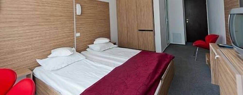 hotel photo