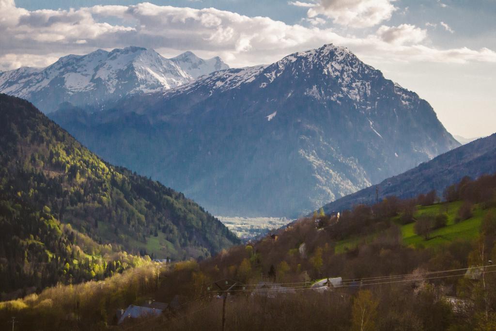 Chalet Dibona Rhône-Alpes - Vaujany visuel 4/5 Chalet Dibona Rhône-Alpes - Vaujany visuel 4/5