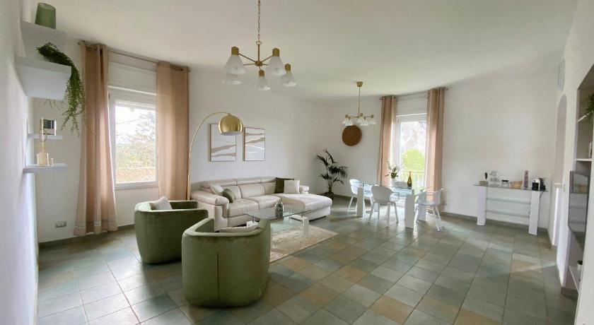 Villa Boeddu, relax tra mare e campagna Sardinië - Alghero visuel 1/5 Villa Boeddu, relax tra mare e campagna Sardinië - Alghero visuel 1/5