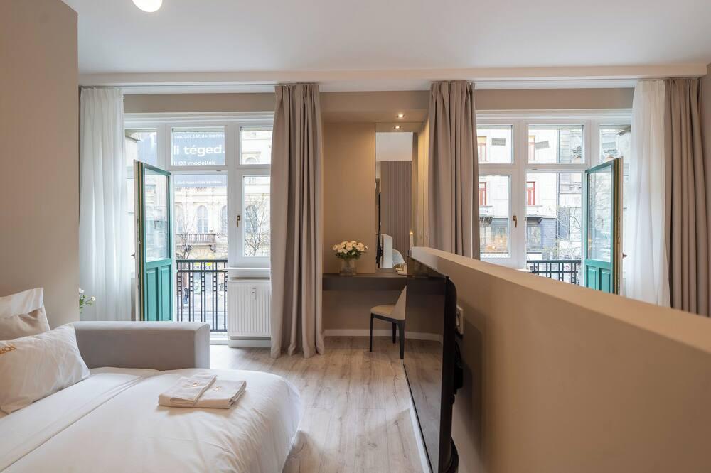 expedia_group-9633252-c3489c-907290 Karoly Boutique Suites, Best Location By Bqa