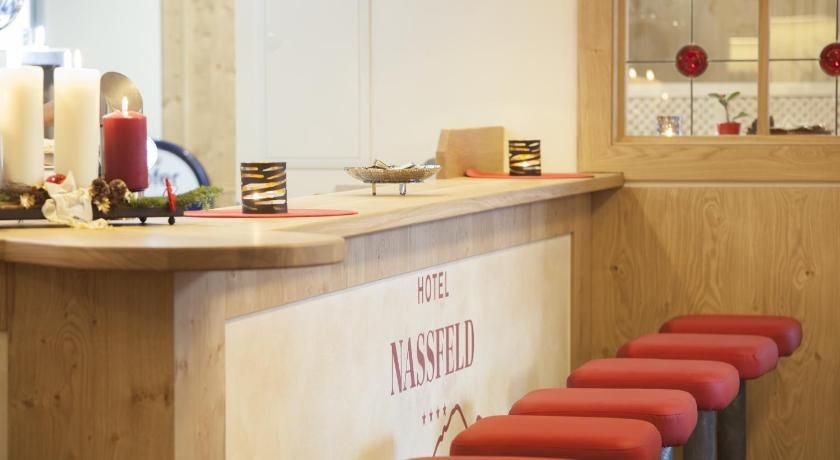 Hotel Nassfeld