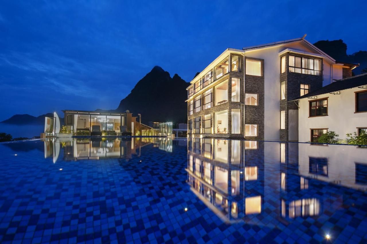 Hilltop House Resort