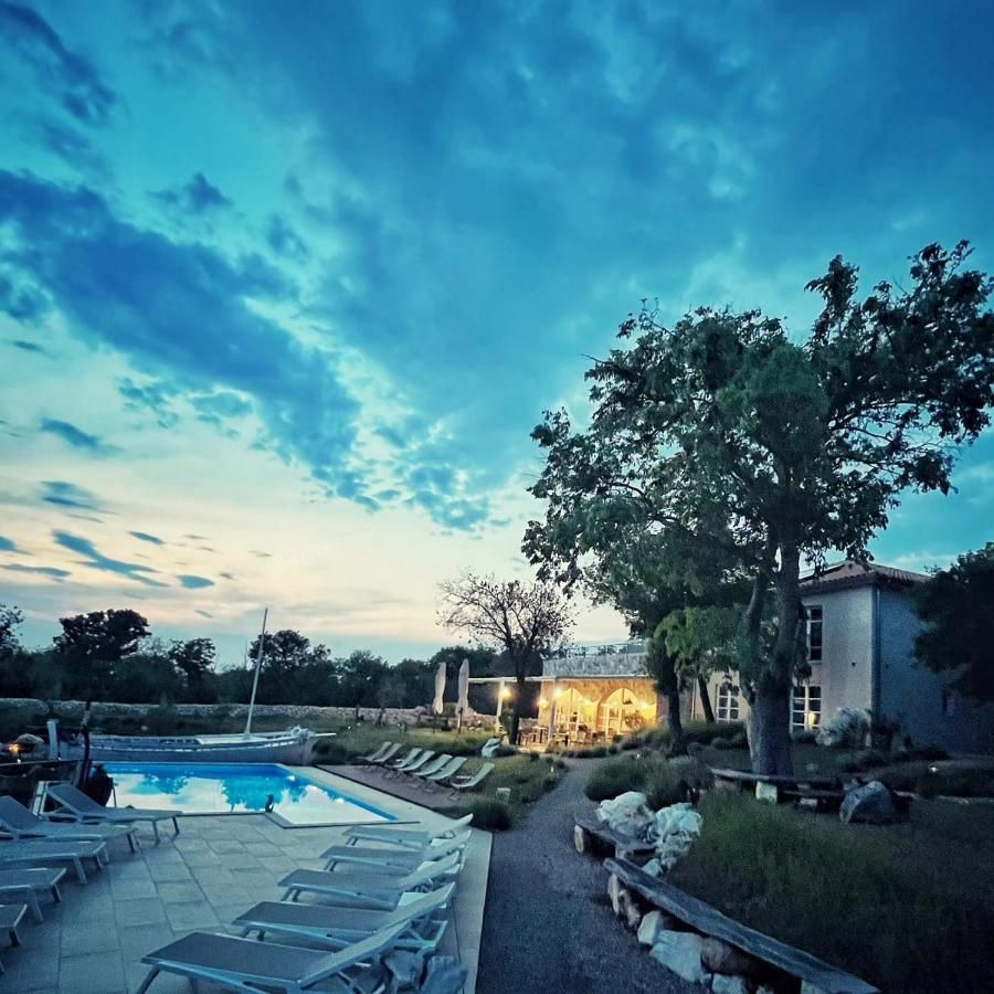 Boutique Resort Osma - Adults Only