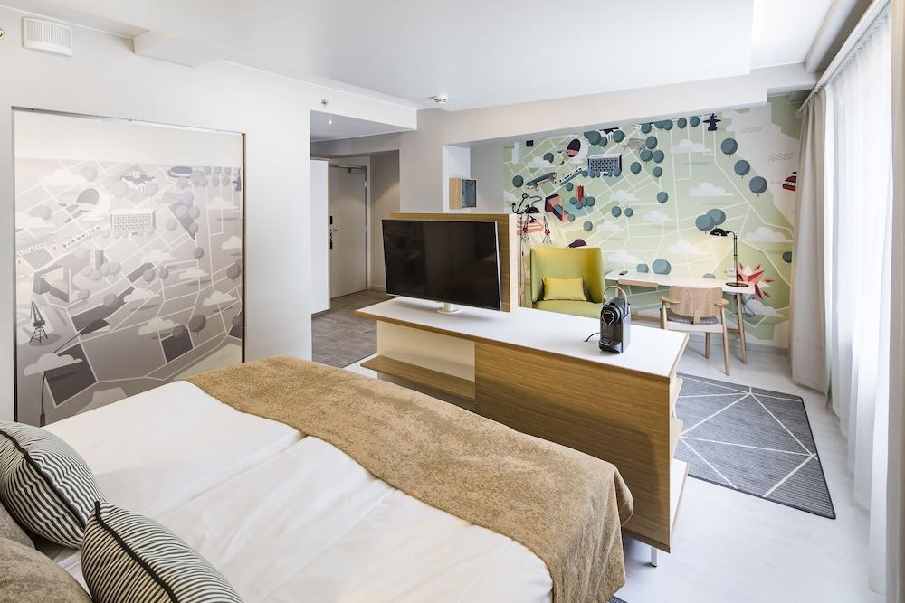 sembo-800836-9138fa-274091 Hotel Indigo Helsinki - Boulevard