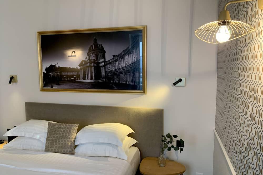 Villa des Ambassadeurs Ile de France - Paris visuel 1/5 Villa des Ambassadeurs Ile de France - Paris visuel 1/5