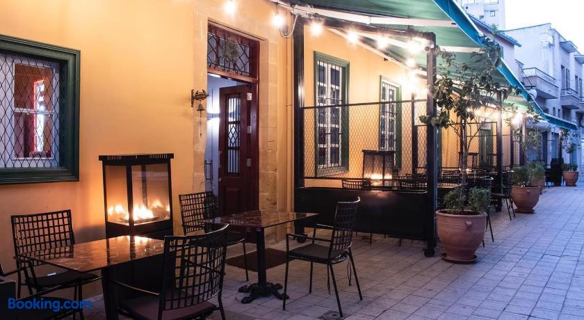 booking-9143528-424874323-799627 Madama Residence