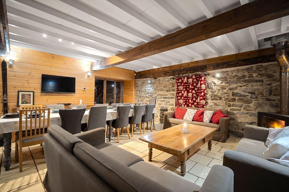 Spa, Sauna 10min From The Ski Slopes, Magnificent Renovated Sheepfold Midi-Pyreneën - Cauterets visuel 1/5 Spa, Sauna 10min From The Ski Slopes, Magnificent Renovated Sheepfold Midi-Pyreneën - Cauterets visuel 1/5