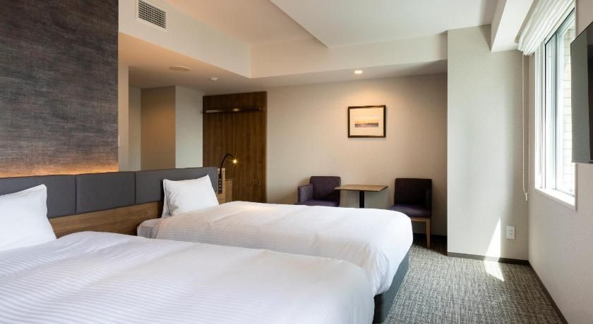 Hotel Rilassare Tokyo