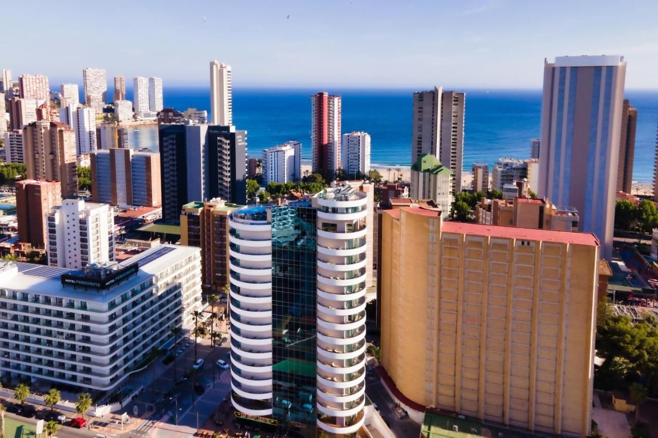 Hotel Gold Arcos 4 Sup - Built in May 2022