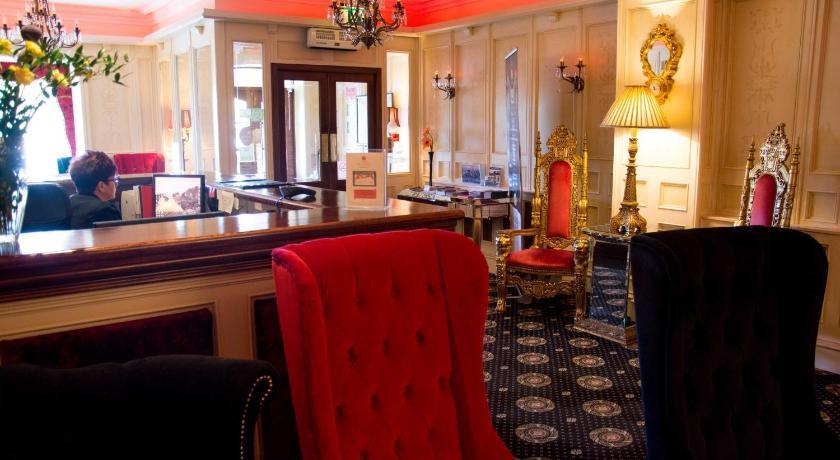 The Belfray Country Inn