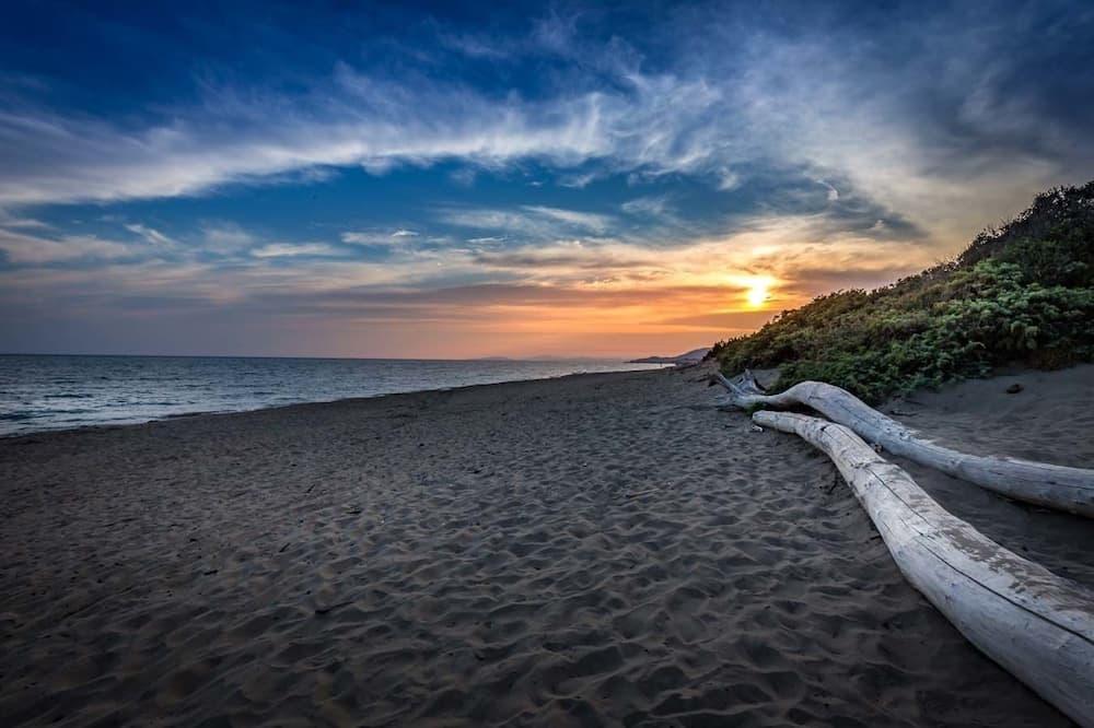 Camping Internazionale Etruria Tuscany - Castiglione della Pescaia visuel 4/5