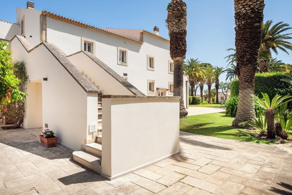 Dimora Caiammari Luxury Hotel & Spa