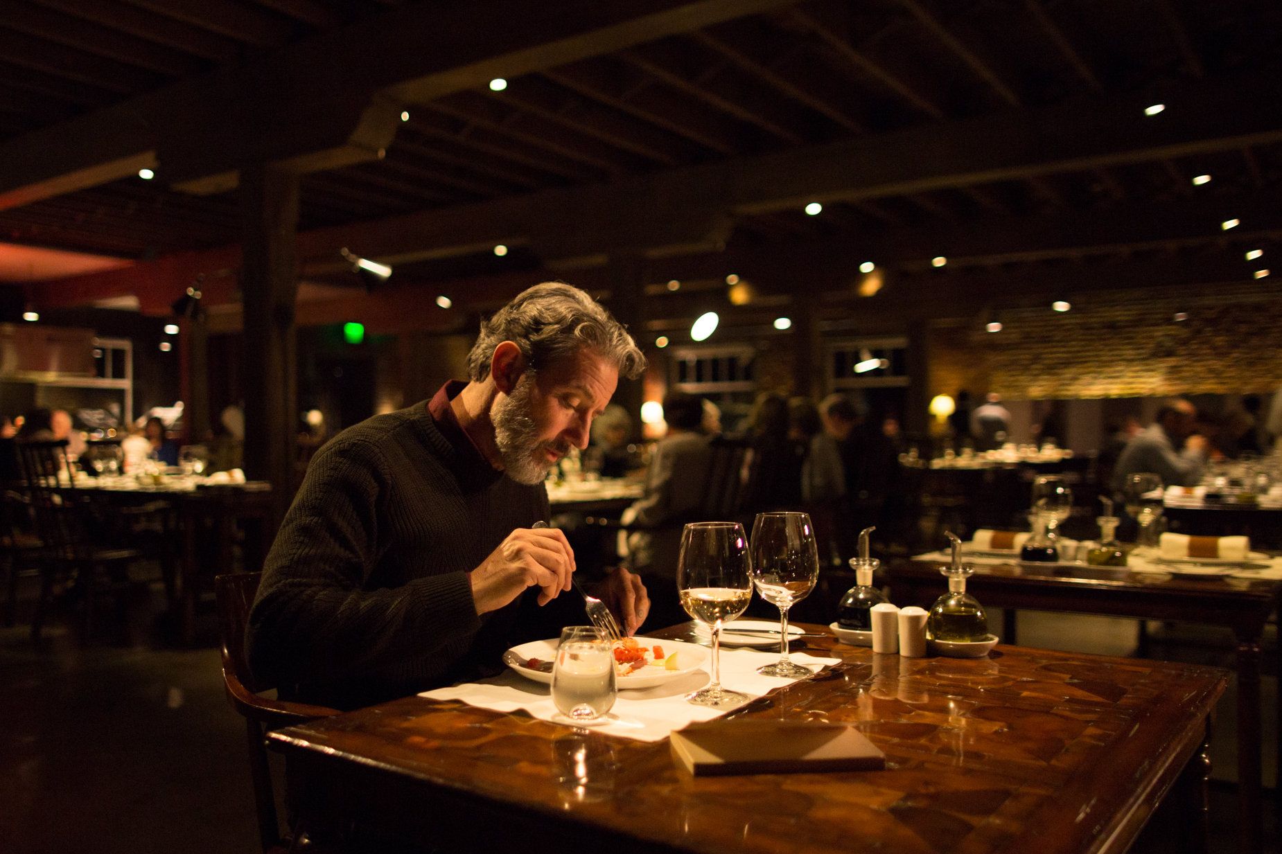 The Singular Patagonia