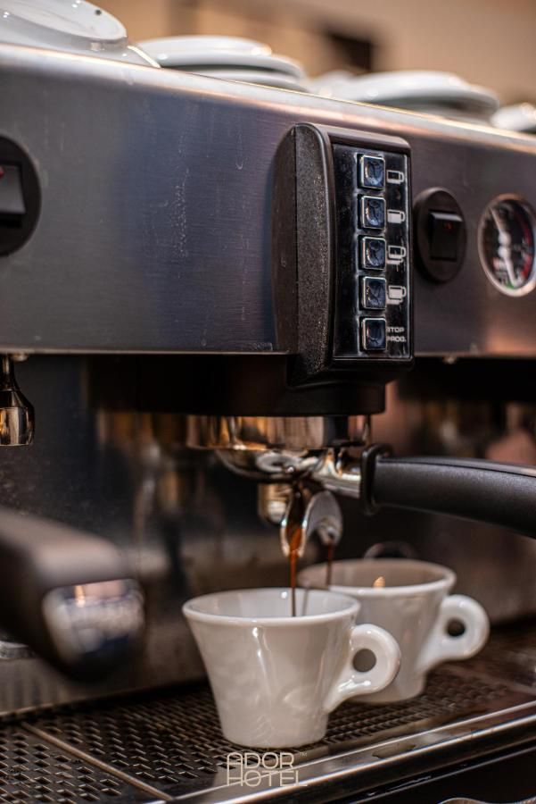 Ador Hotel North Mitrovica