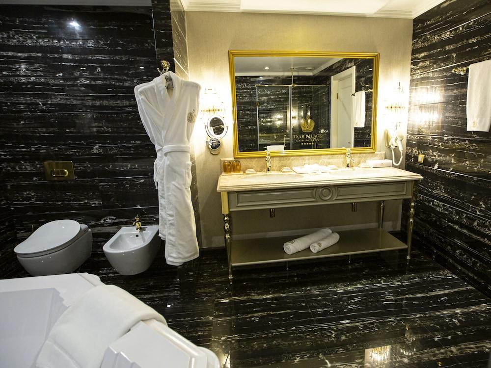 sembo-3788317-484380-156486 Tsar Palace Luxury Hotel & Spa