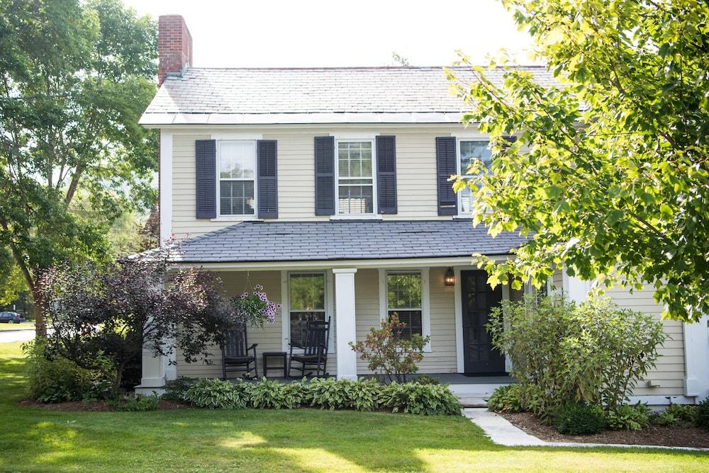 Reluctant Panther Inn & Restaurant