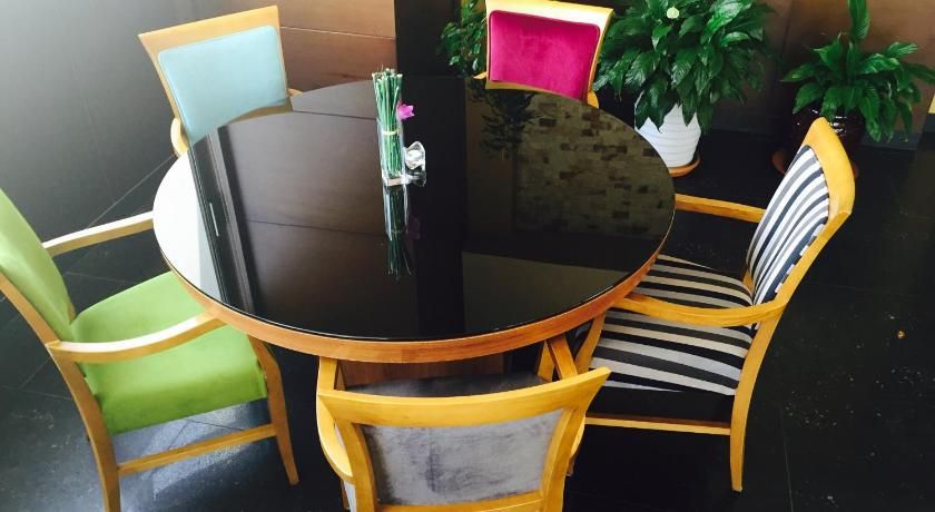 Grand Palace Hotel Erbil